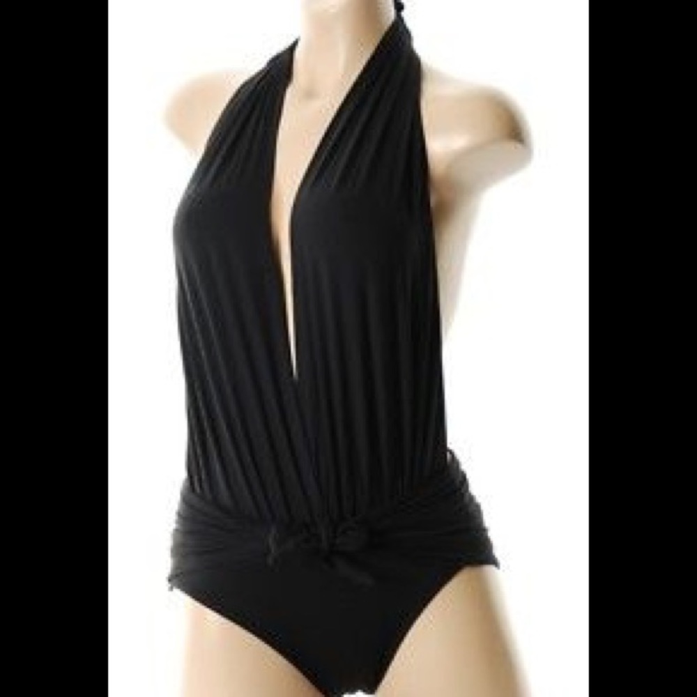 Carmen Marc Valvo Monokoni